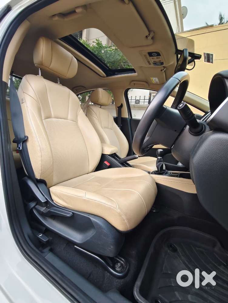 Honda City Zx Petrol Mt, 2021, Petrol