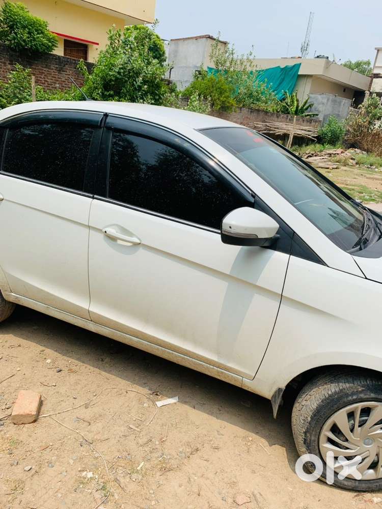 Tata Zest Diesel 2018 First Owner Showroom Condition