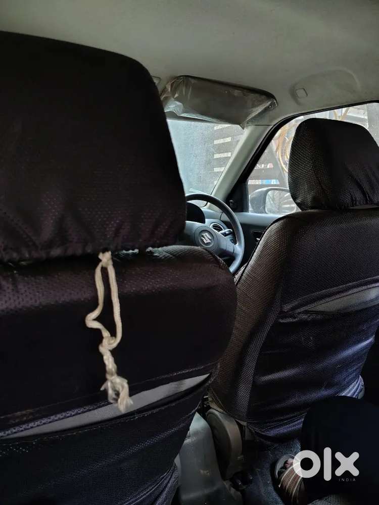 Maruti Suzuki Swift Dzire 2010 Petrol 13000 Km Driven