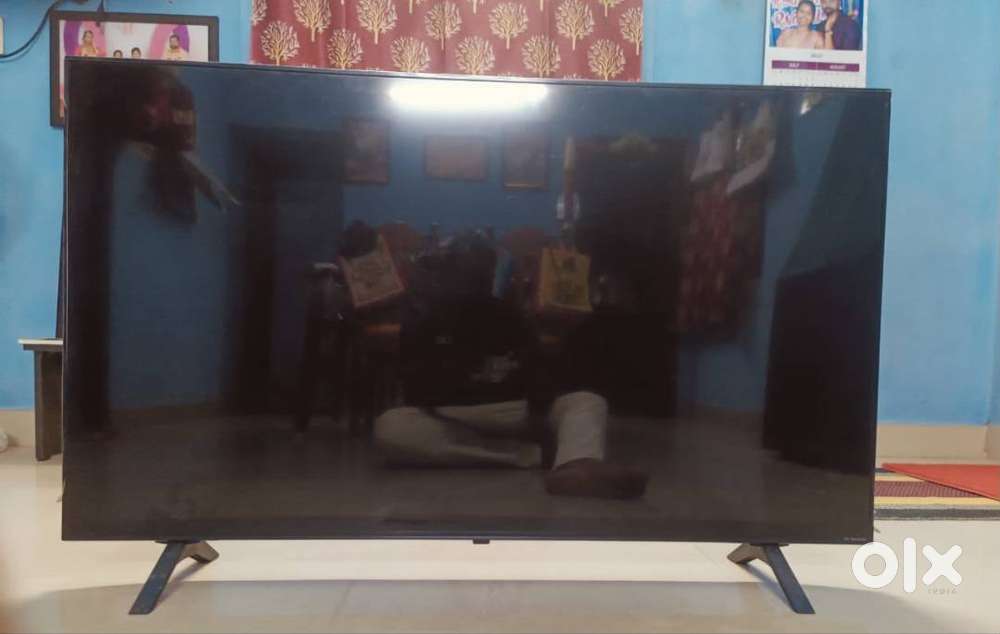 LG LED TV (50-inch) - Nanocell (50NANO75SQA) - 4K Smart TV