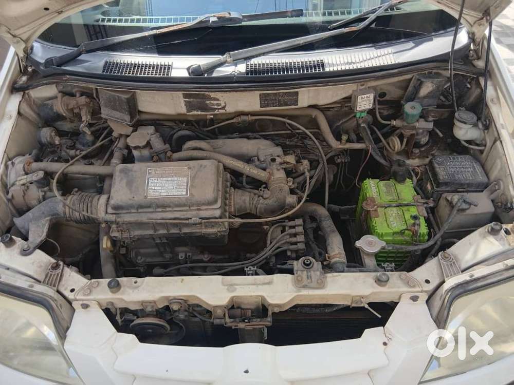 Hyundai Santro Xing 2014 Cng Exellence Condition