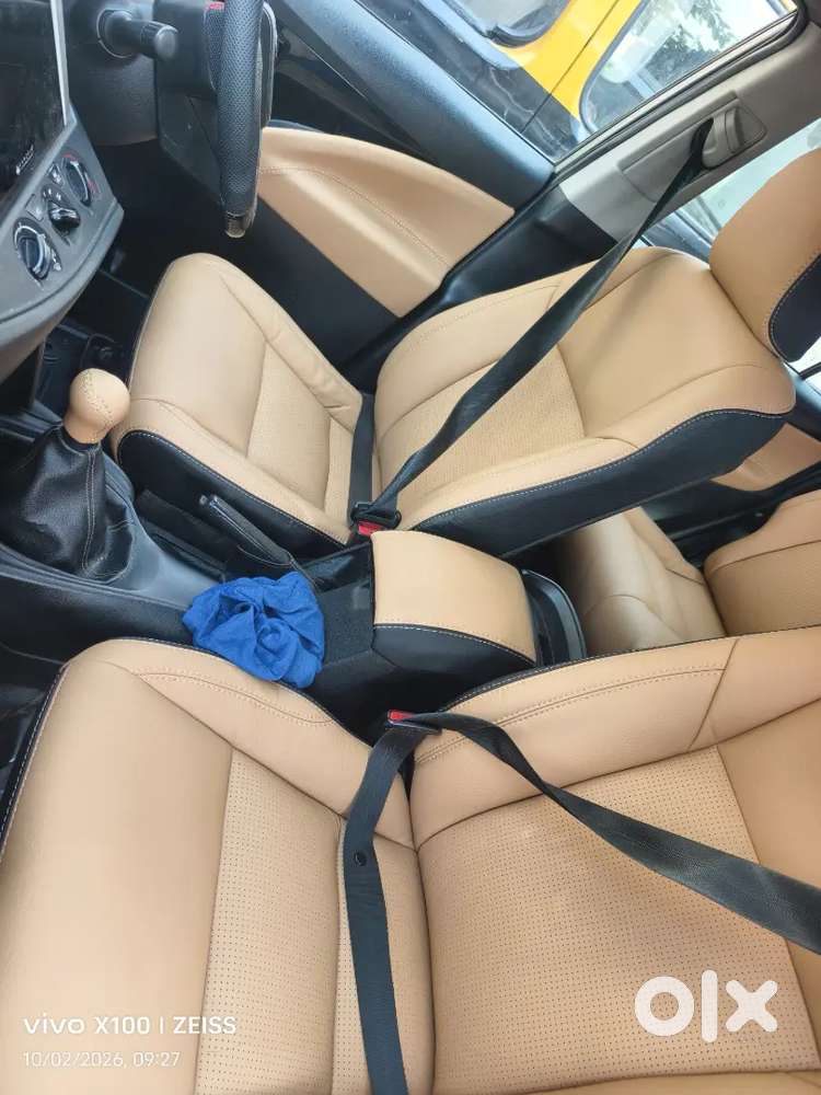 Toyota Innova Crysta 2019 Diesel Manual
