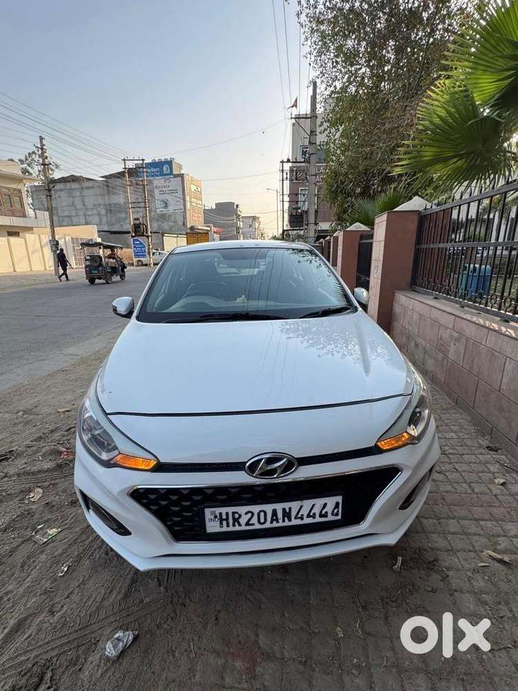 Hyundai Diesel Car 2019 New Insurance And 50% Tyres