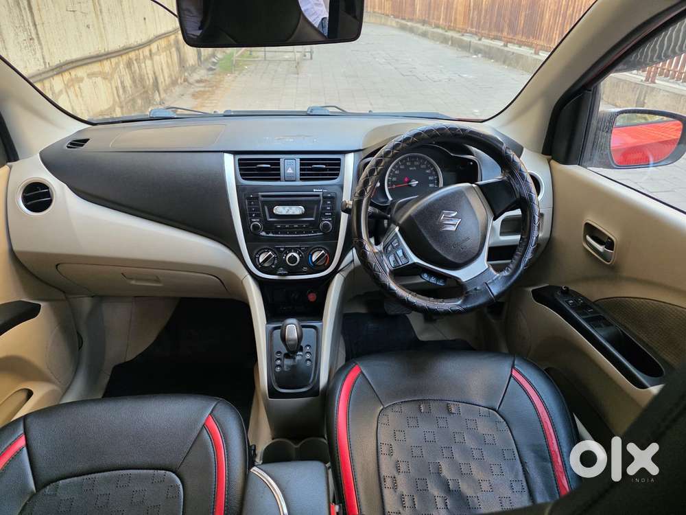 Maruti Suzuki Celerio Zxi Amt, 2019, Petrol