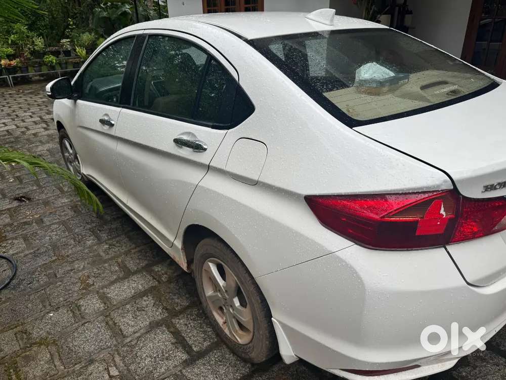 Honda City 2014 Vx Petrol