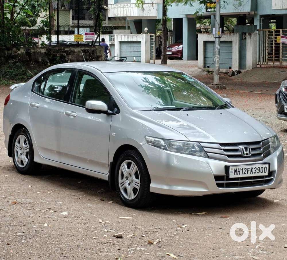 Honda City S Mt, 2009, Cng & Hybrids