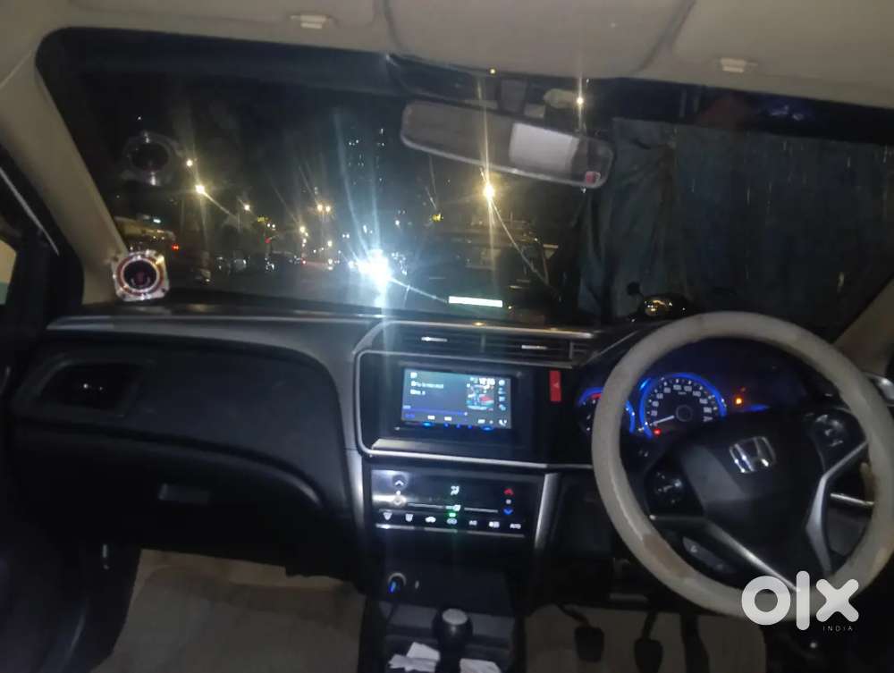 Honda City 2014 Diesel