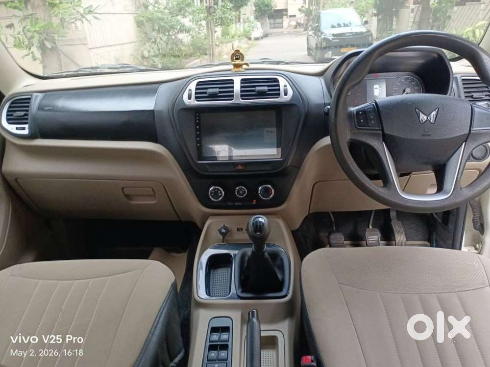 Mahindra Bolero 1.5 B6, 2023, Diesel