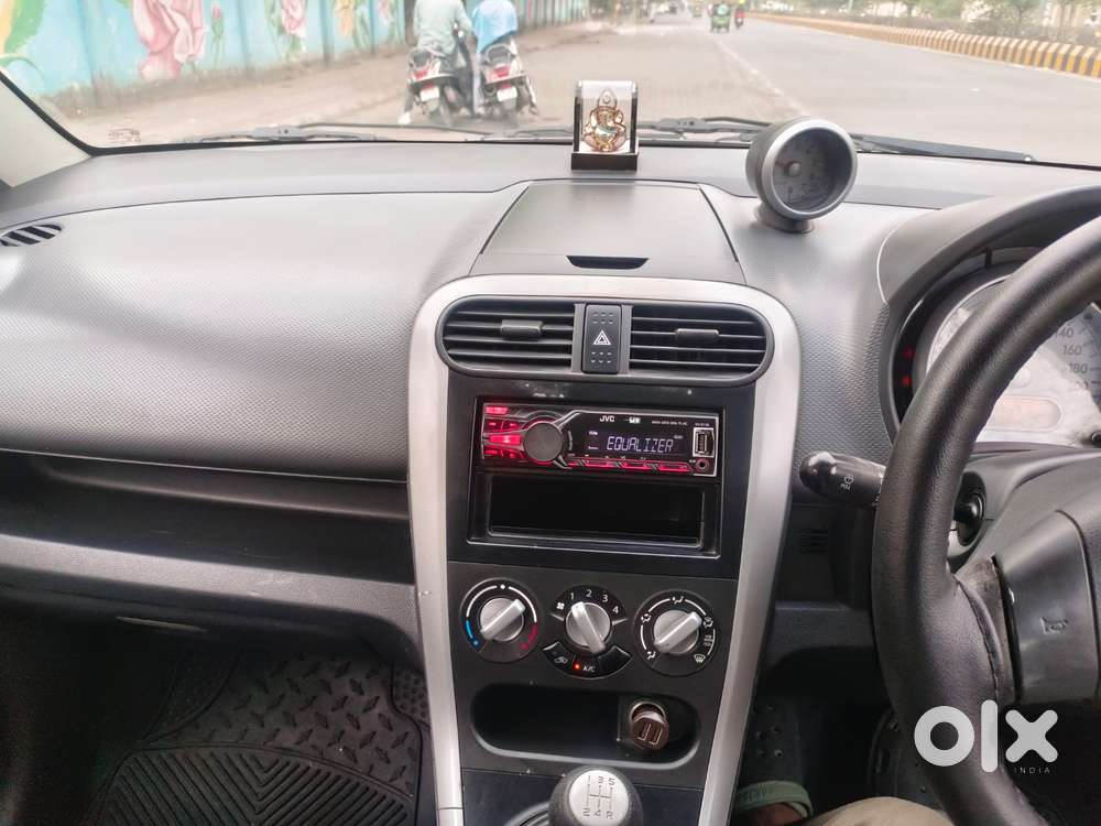 Maruti Suzuki Ritz Vxi, 2016, Cng & Hybrids