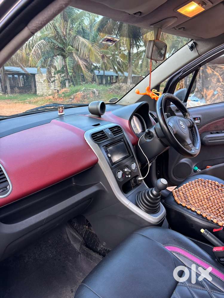 Maruti Suzuki Ritz 2013 Diesel Well Maintained