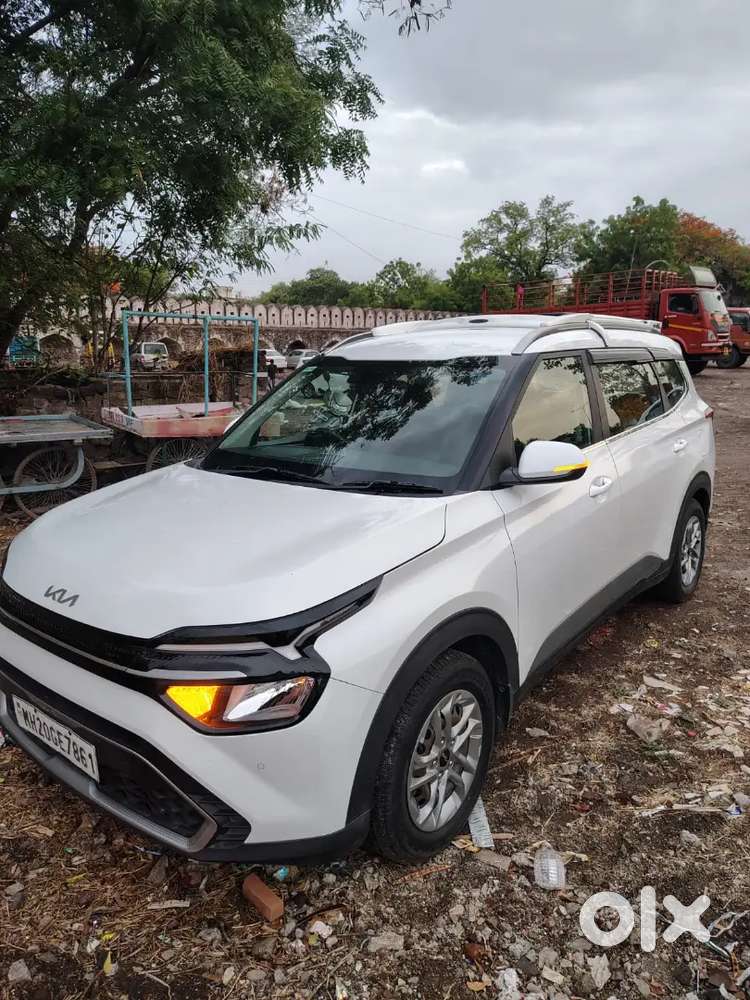 Kia Carens 2022 Diesel 249700km Driven.waranty Available More 14 Month