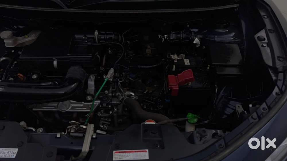 Maruti Suzuki Fronx Delta Plus 1.2l Mt, 2024, Petrol