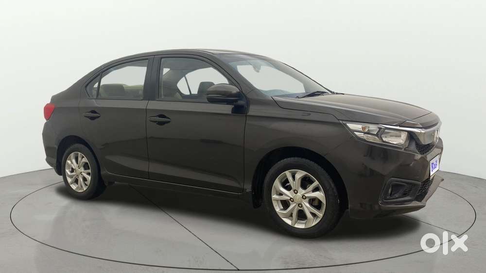 Honda Amaze 1.5 V I-dtec Mt, 2019, Diesel