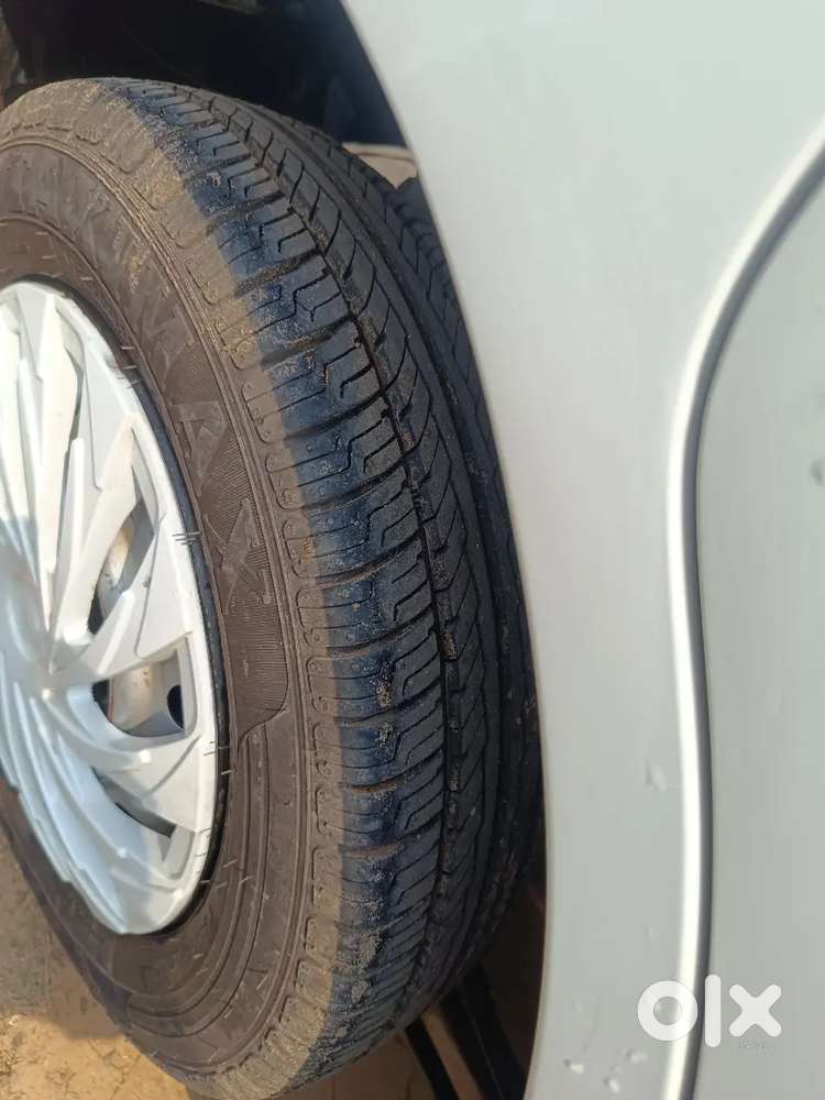 Maruti Suzuki Wagon R 1.0 2013