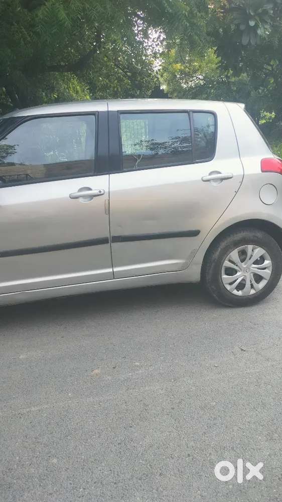 Swift Vxi 2008 Model