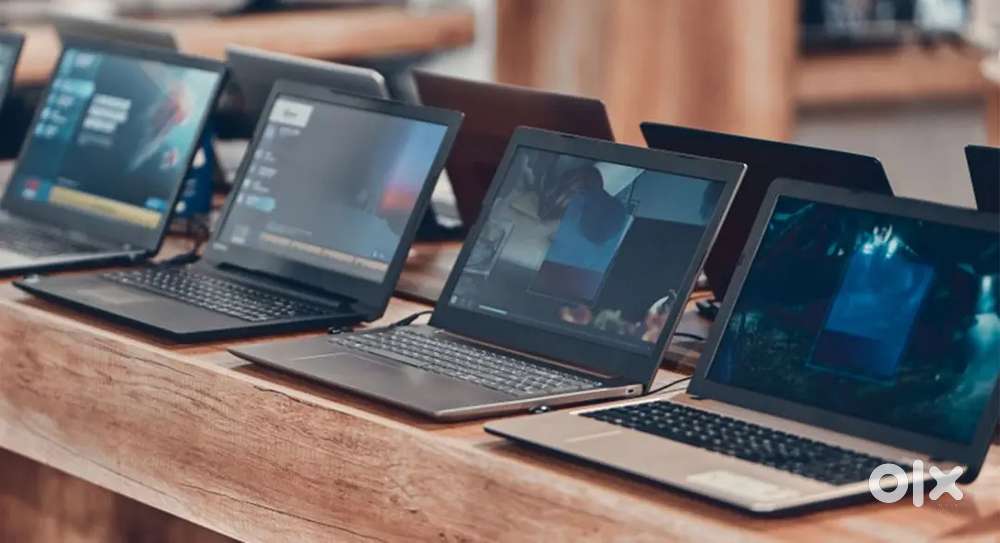 Laptop for sale