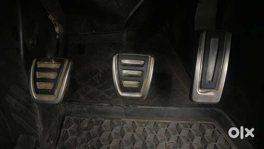 Skoda Kushaq Style 1.5l Tsi Mt, 2024, Petrol