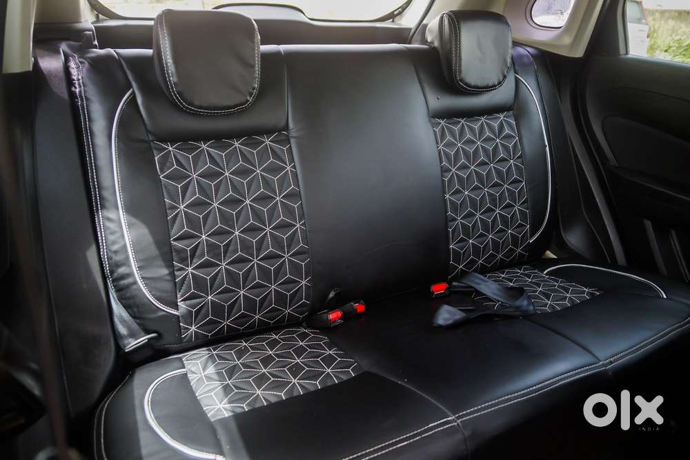 Maruti Suzuki Vitara Brezza 1.5 Vxi, 2022, Petrol
