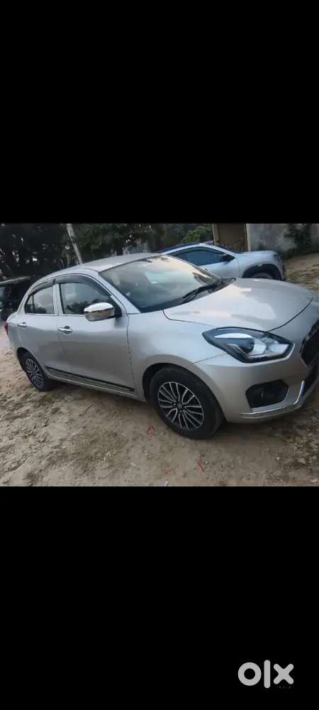 Maruti Suzuki Dzire 2018 Diesel 65000 Km Driven