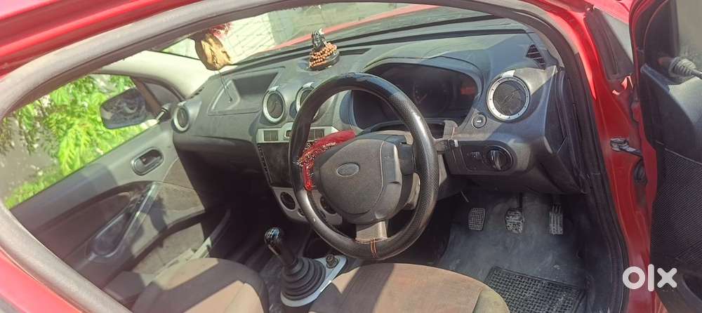 Ford Figo Diesel 2012