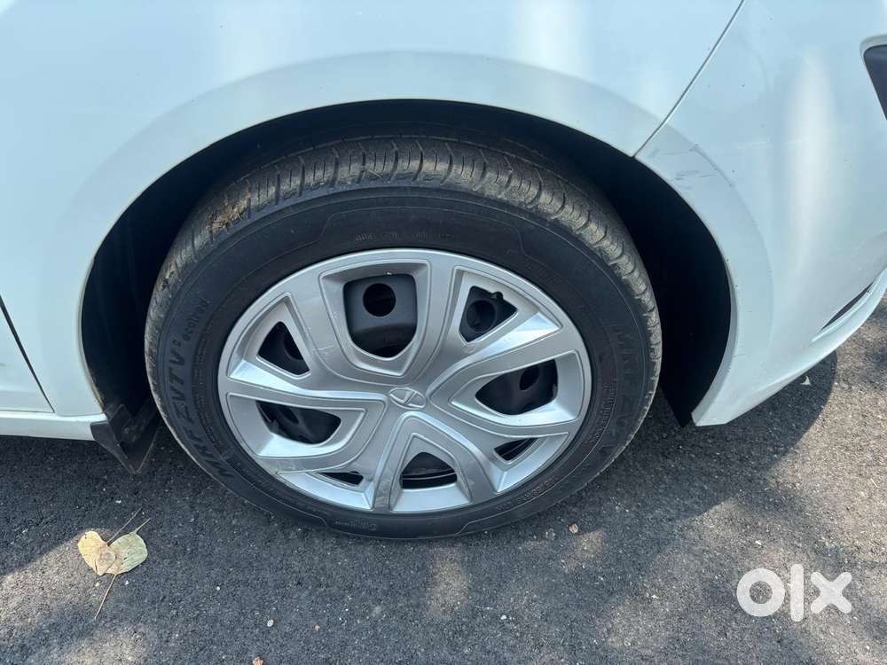 Tata Tiago 1.05 Revotorq Xm, 2021, Petrol