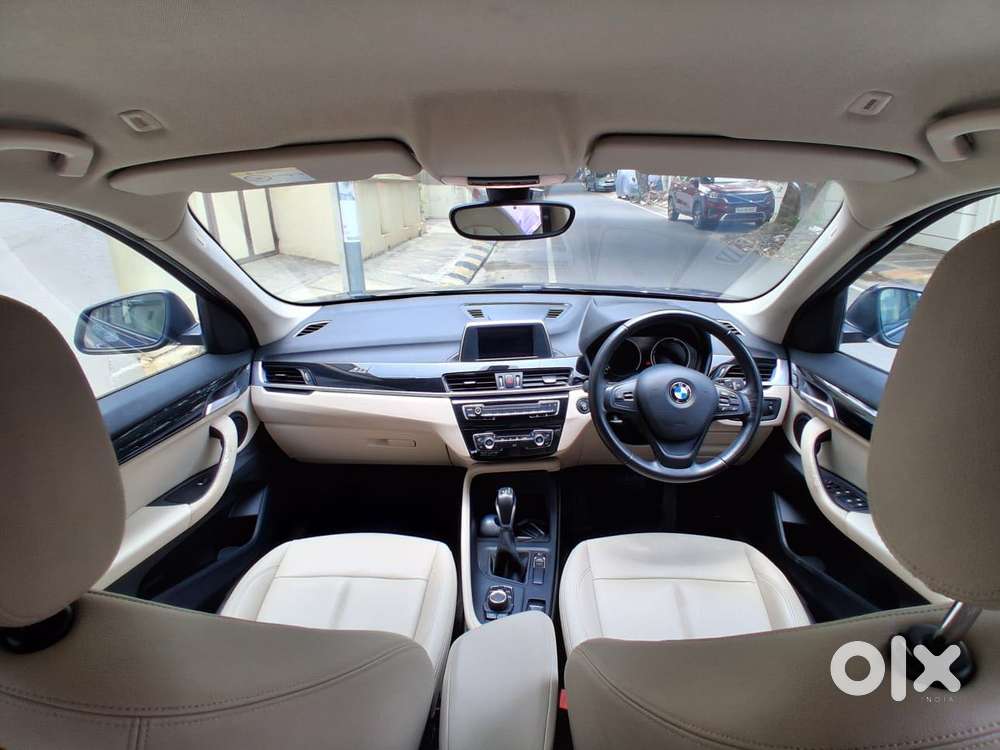 Bmw X1 2.0 Sdrive20d Xline, 2019, Diesel