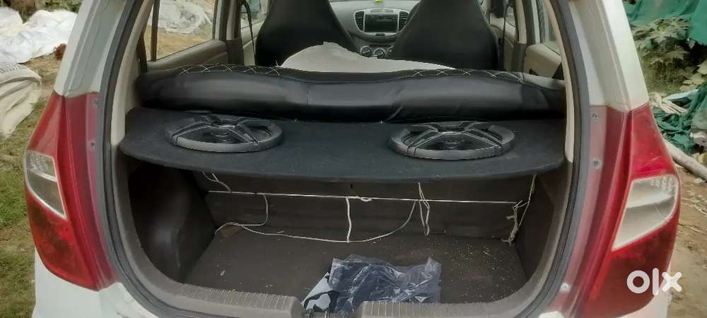 Hyundai I10 2013 Manual Petrol