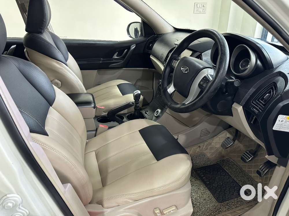 Mahindra Xuv500 2016 Diesel Well Maintained