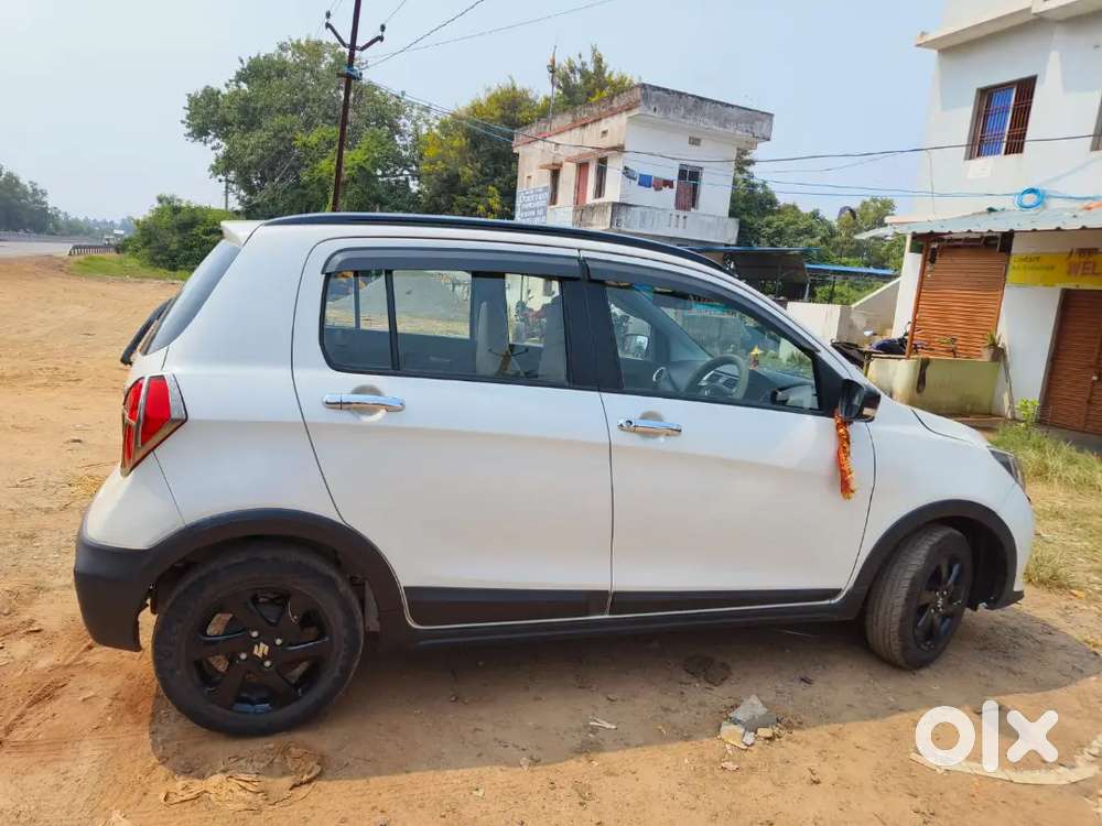 Maruti Suzuki Celerio X 2018 Petrol 65000 Km Driven