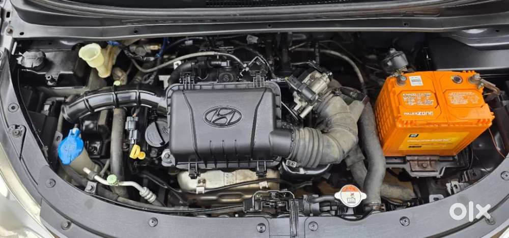 Hyundai I10 Magna 1.1l, 2011, Petrol