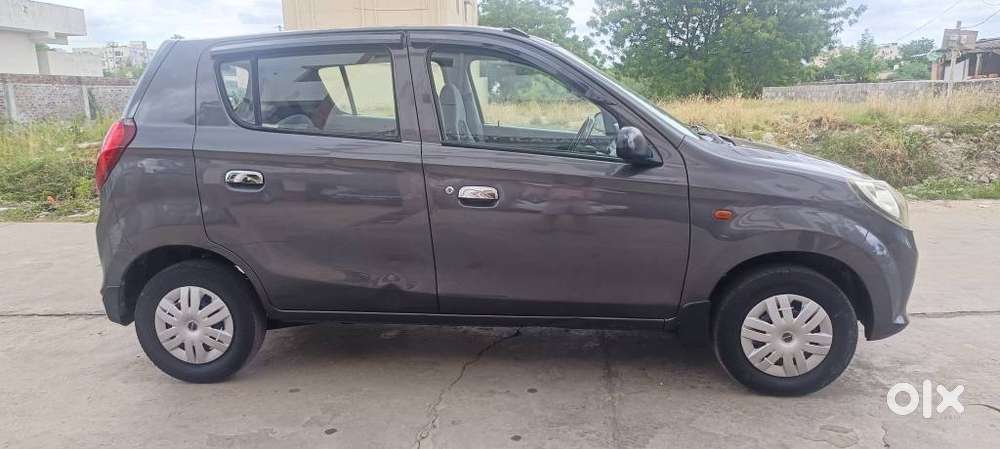 Maruti Suzuki Alto 800, 2015, Petrol