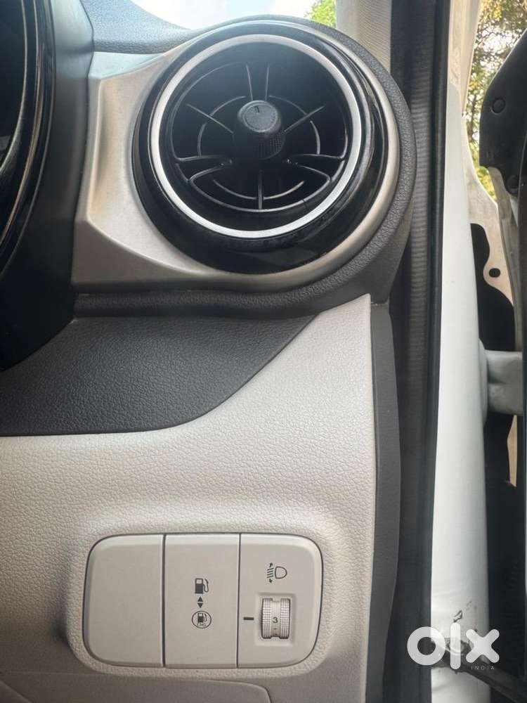 Hyundai Grand I10 Nios 2020 Cng & Hybrids Good Condition