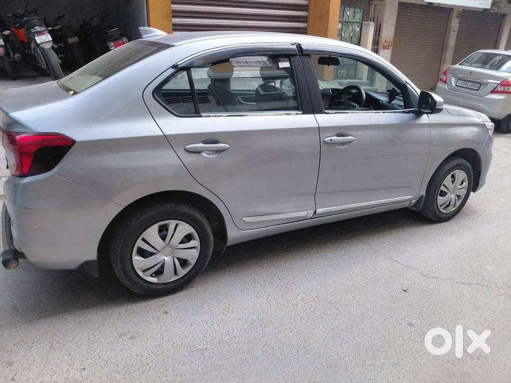 Honda Amaze 1.2 S I-vtec, 2024, Petrol
