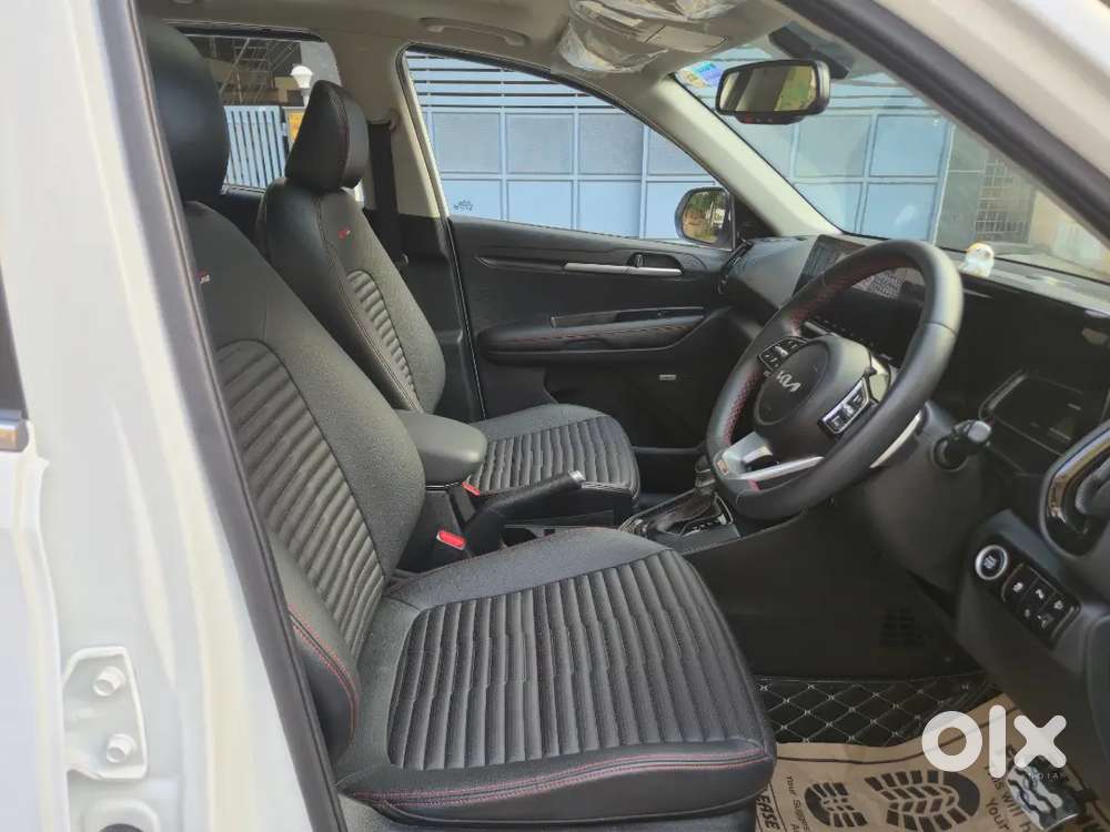 Kia Sonet Gtx Plus Dct 2023 Petrol Automatic
