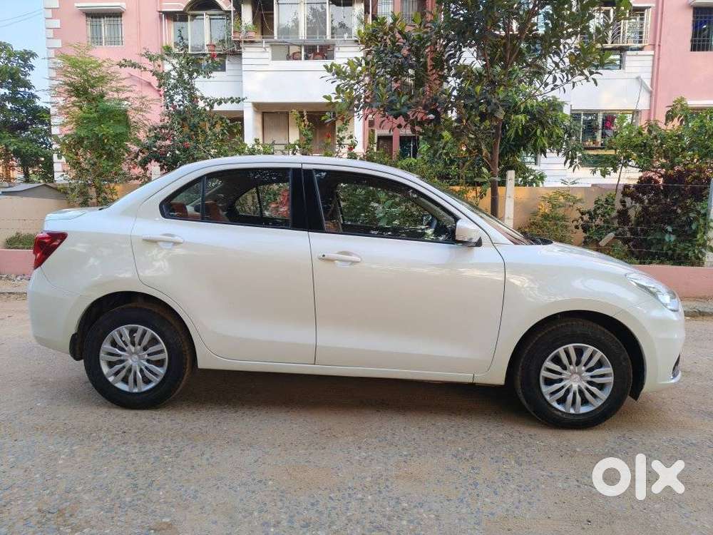 Maruti Suzuki Dzire 1.2 Vxi, 2020, Petrol