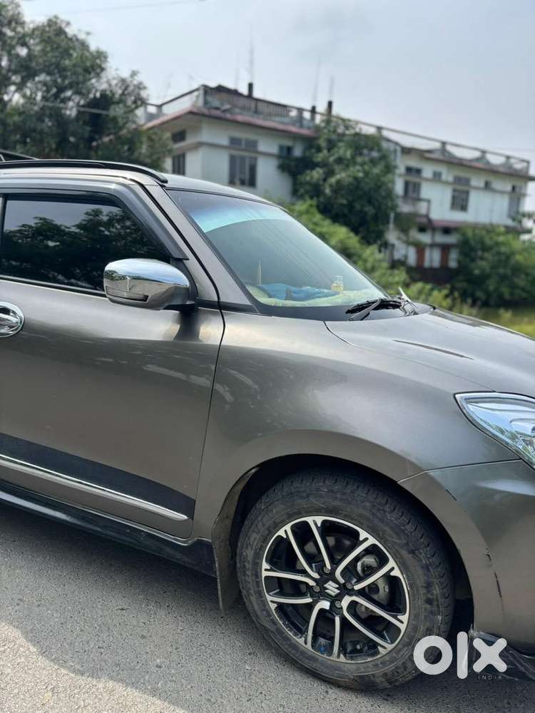 Maruti Suzuki Car 2023