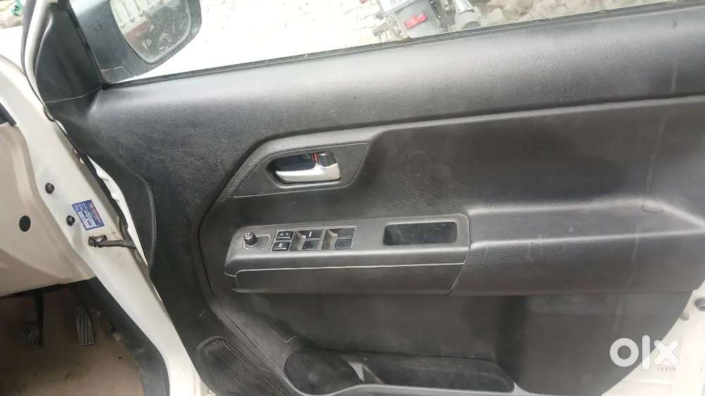 Maruti Suzuki Wagon R 2019