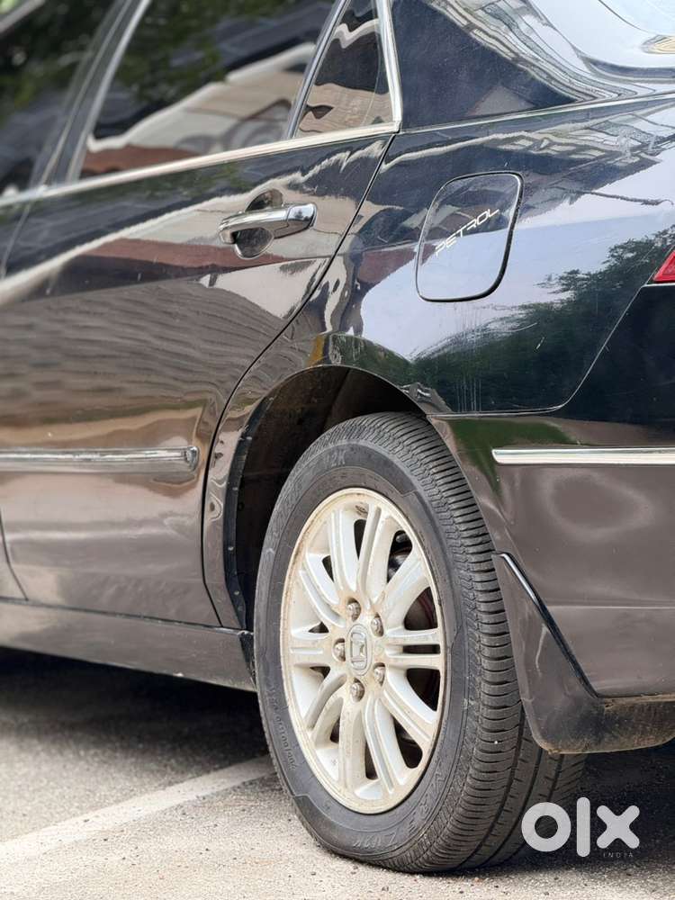 Honda Accord 2007 Petrol