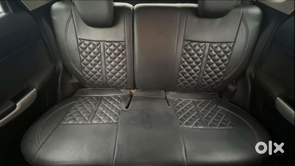Maruti Suzuki Baleno Delta, 2018, Petrol