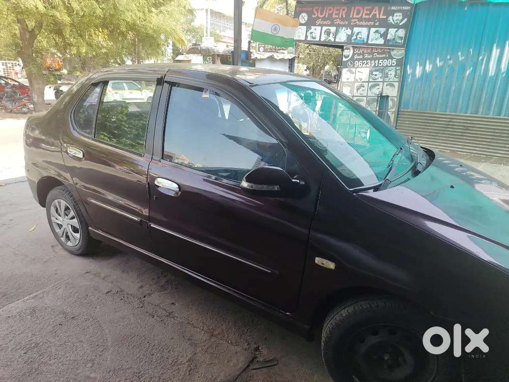 Tata Indigo Ecs 2010 Not Interested In Dealer Only Direct Costomer