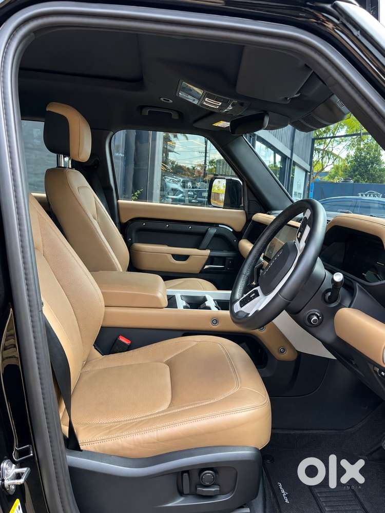 Land Rover Defender 2.0 110 X-dynamic Hse, 2025, Petrol