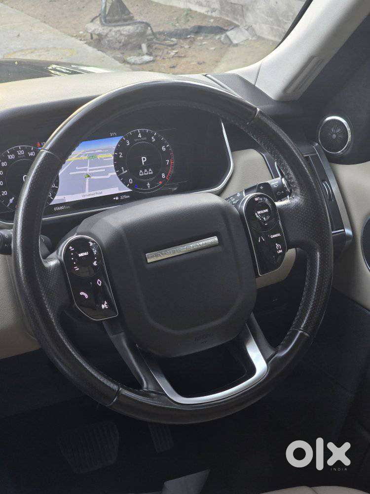 Land Rover Range Sport 2.0 Petrol S, 2020, Petrol