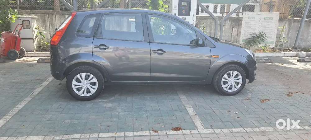 Ford Figo Diesel 2010 1st Owner