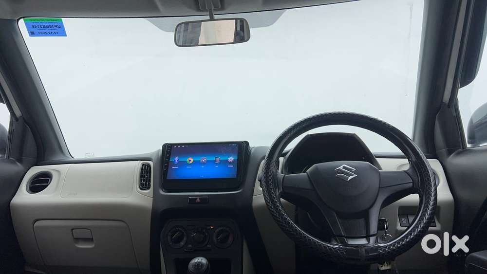 Maruti Suzuki Wagon R 1.0 Lxi, 2023, Petrol