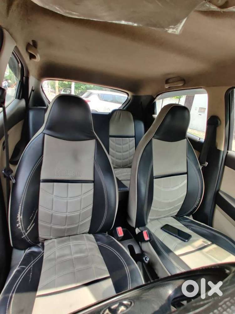 Hyundai Eon Era +, 2016, Petrol