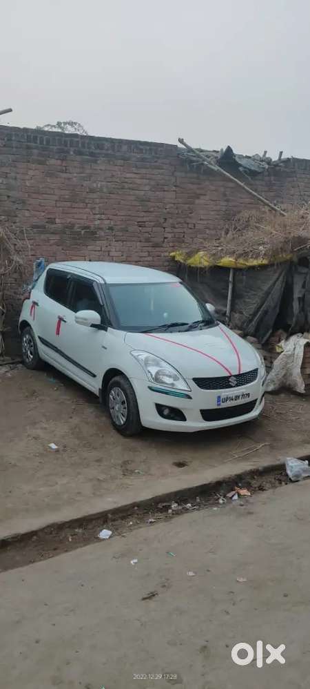 Maruti Suzuki Swift 2013 Diesel 147000 Km Driven