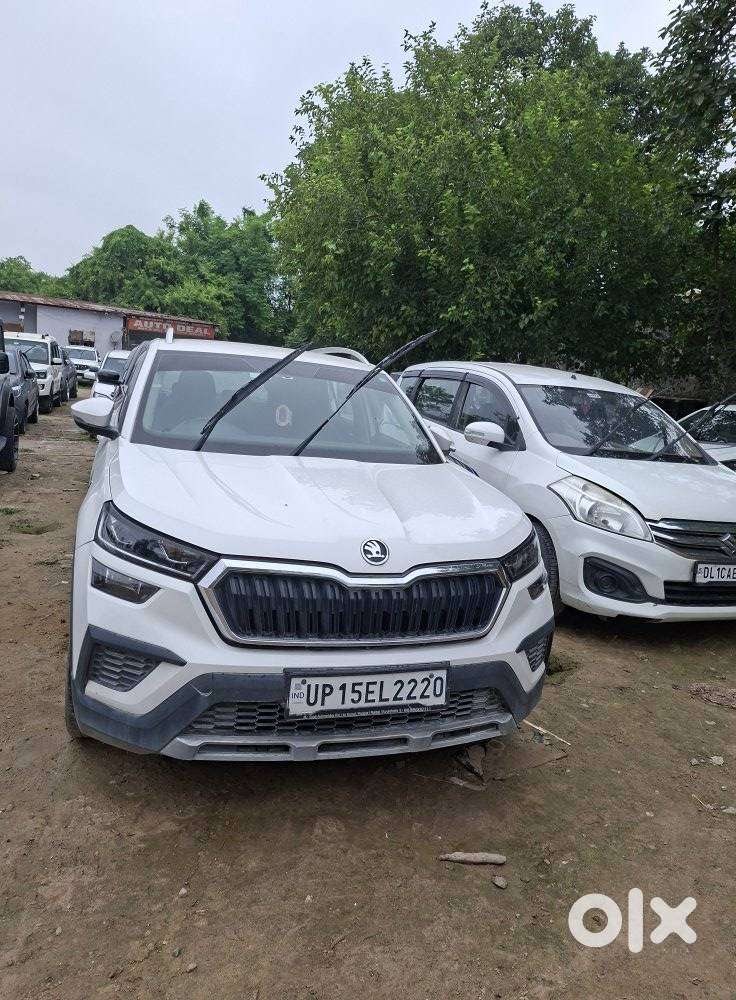 Skoda Kushaq 1.0 Tsi Ambition, 2024, Petrol