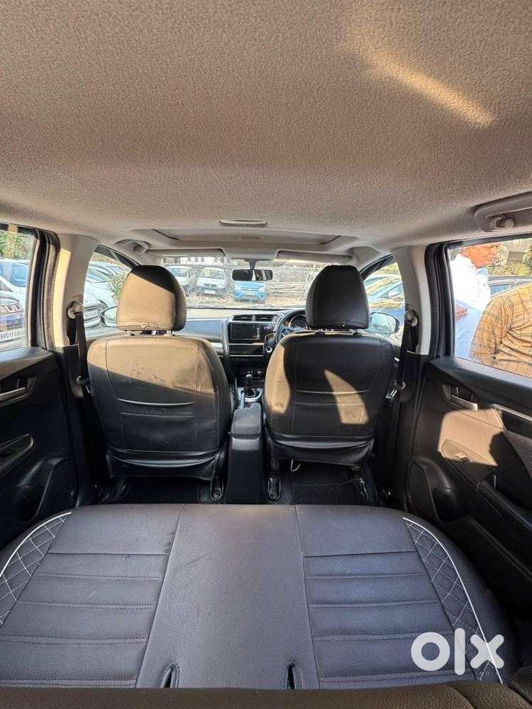 Honda Wr-v I-dtec Vx, 2017, Diesel