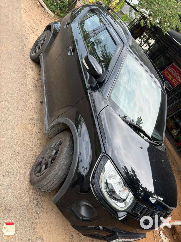 Maruti Suzuki 2024 Year Car