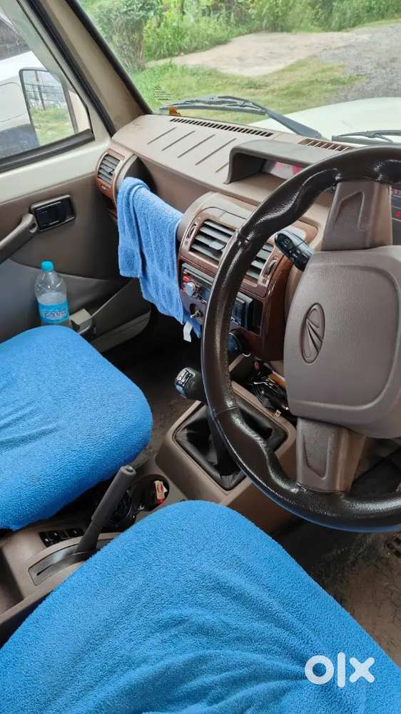 Mahindra Bolero 2.5 Zlx 2014